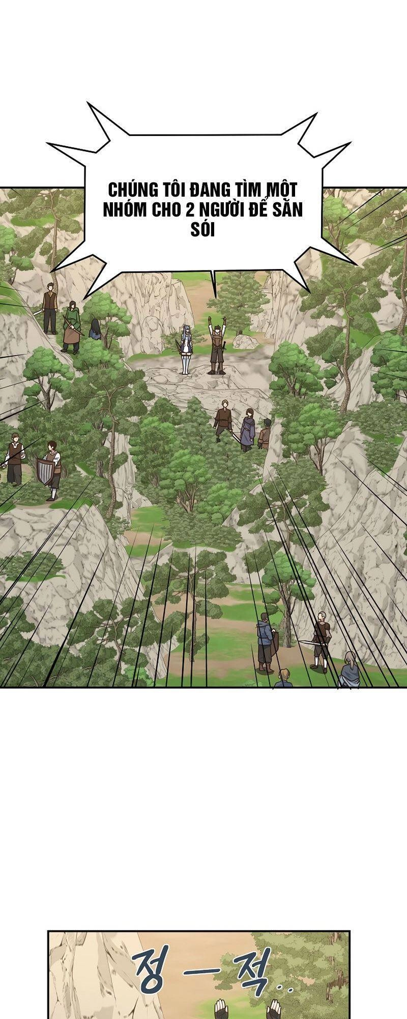 Ta Độc Nhất Giữa 7 Tỷ Người Chapter 5 - 9