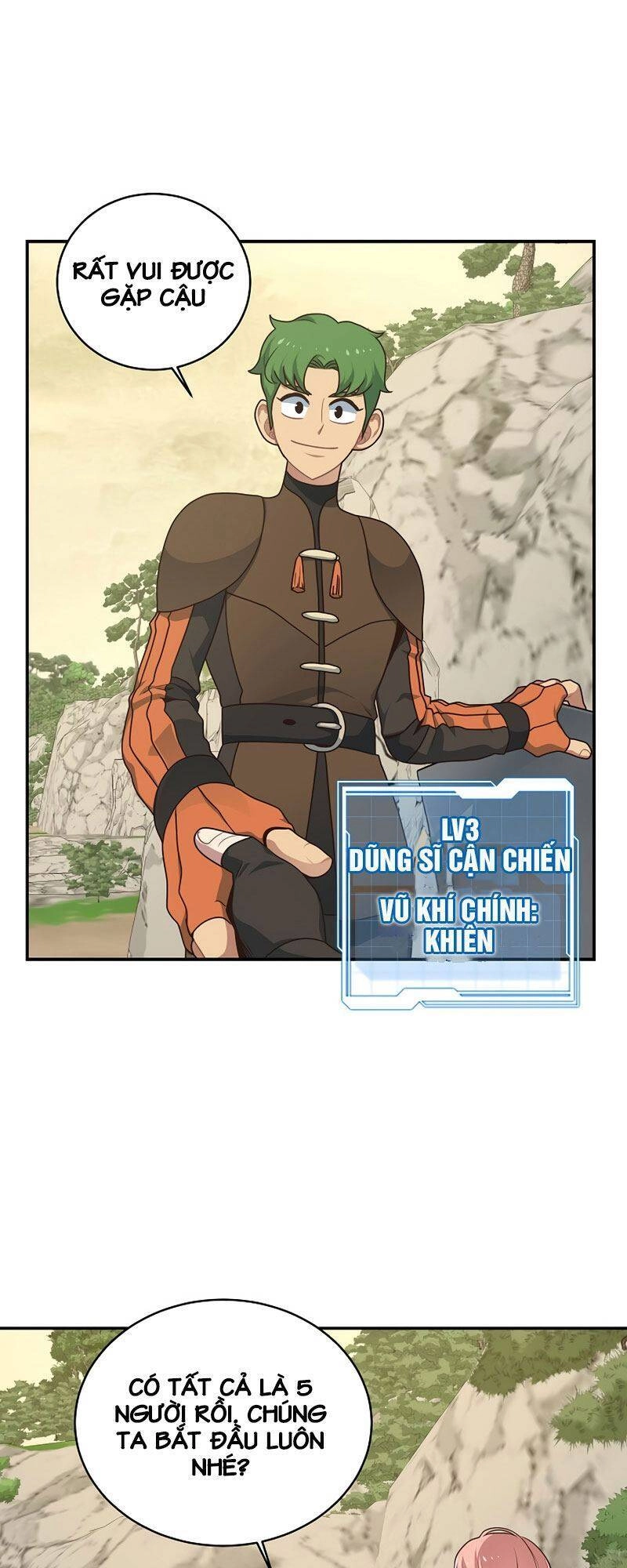 Ta Độc Nhất Giữa 7 Tỷ Người Chapter 5 - 14