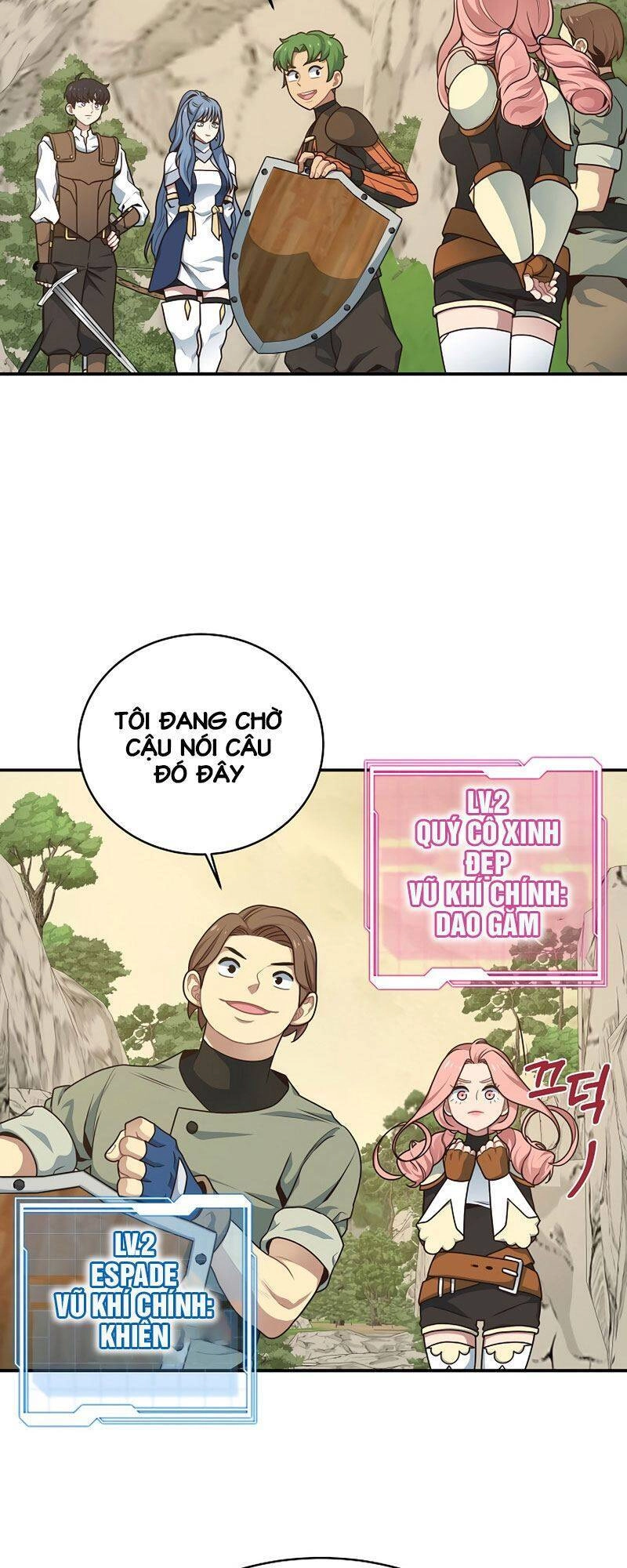 Ta Độc Nhất Giữa 7 Tỷ Người Chapter 5 - 15