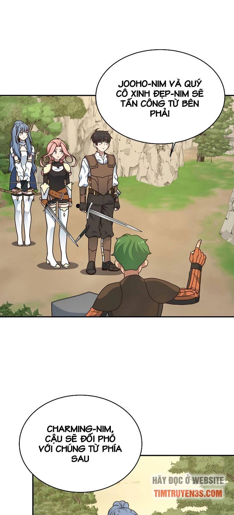 Ta Độc Nhất Giữa 7 Tỷ Người Chapter 5 - 17