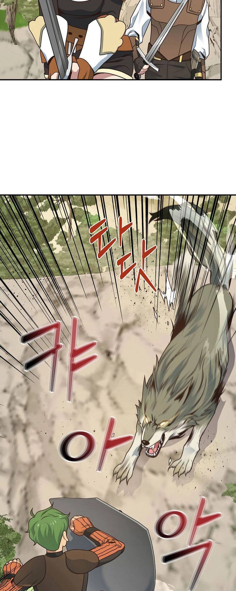 Ta Độc Nhất Giữa 7 Tỷ Người Chapter 5 - 21