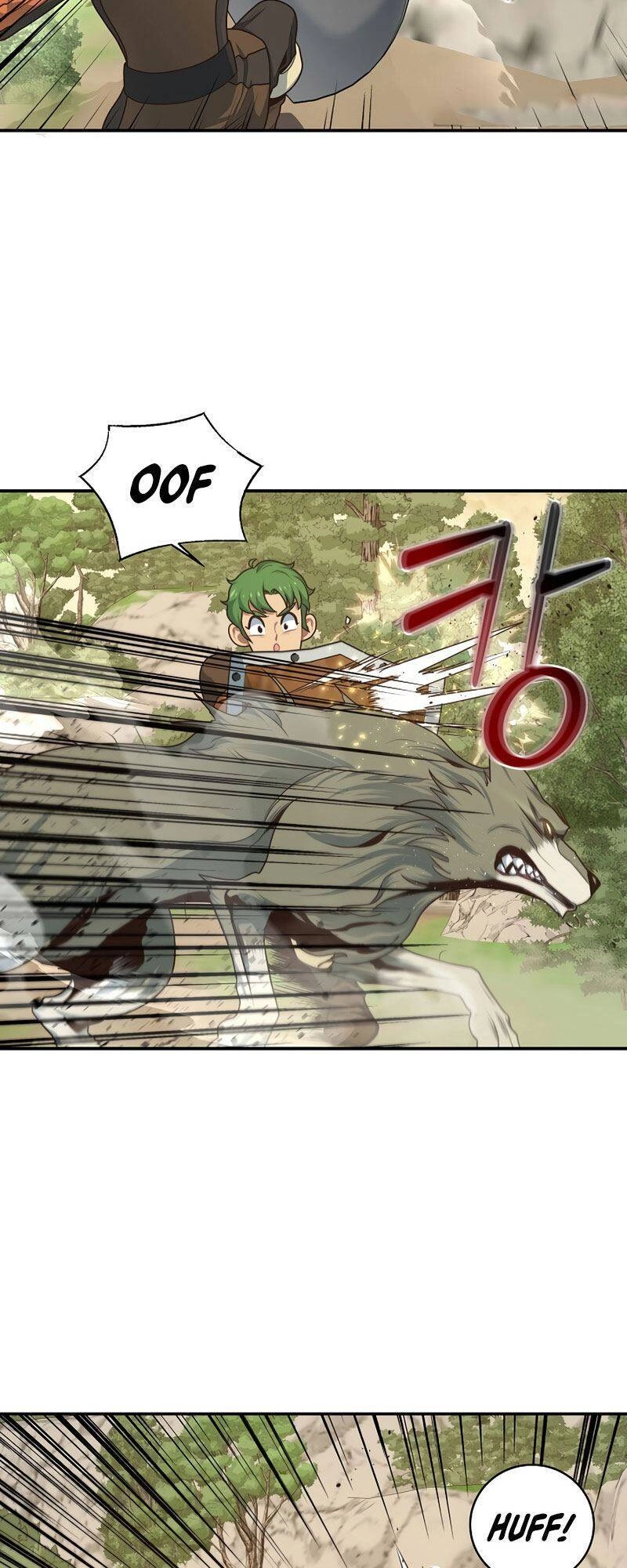 Ta Độc Nhất Giữa 7 Tỷ Người Chapter 5 - 22