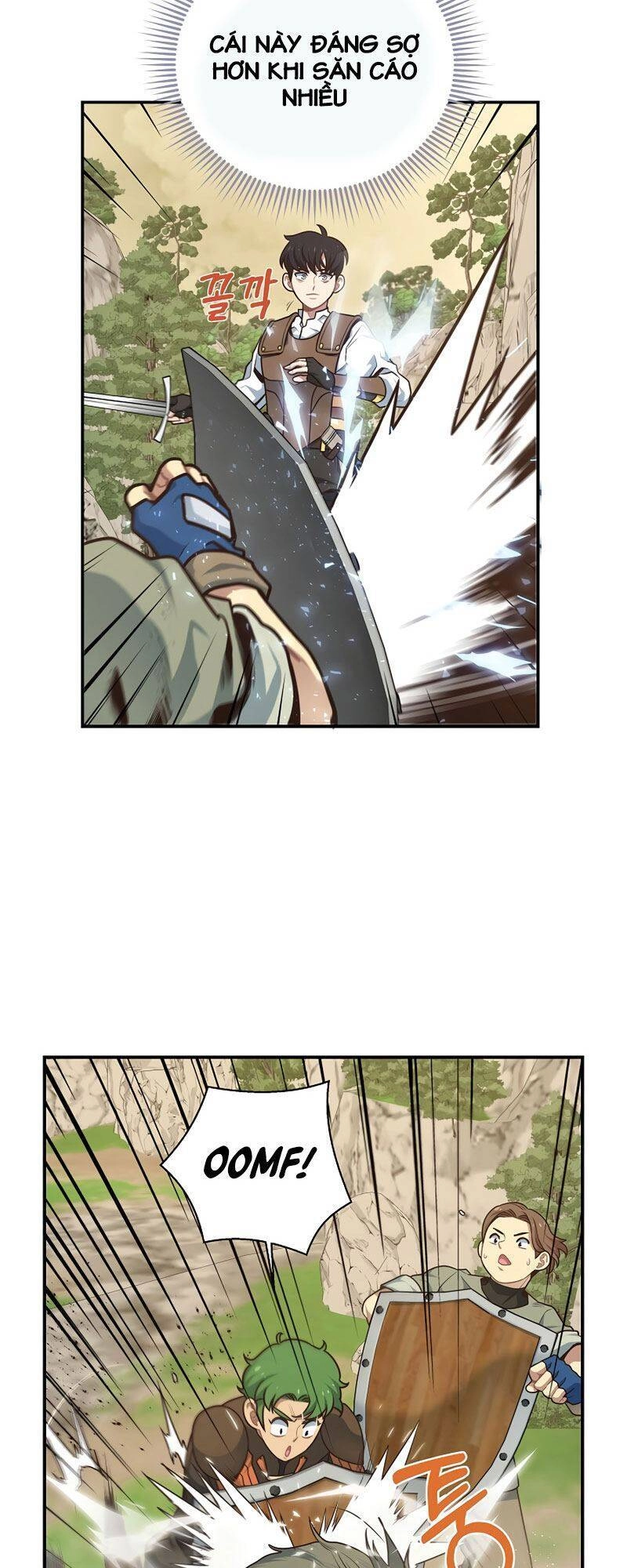 Ta Độc Nhất Giữa 7 Tỷ Người Chapter 5 - 25