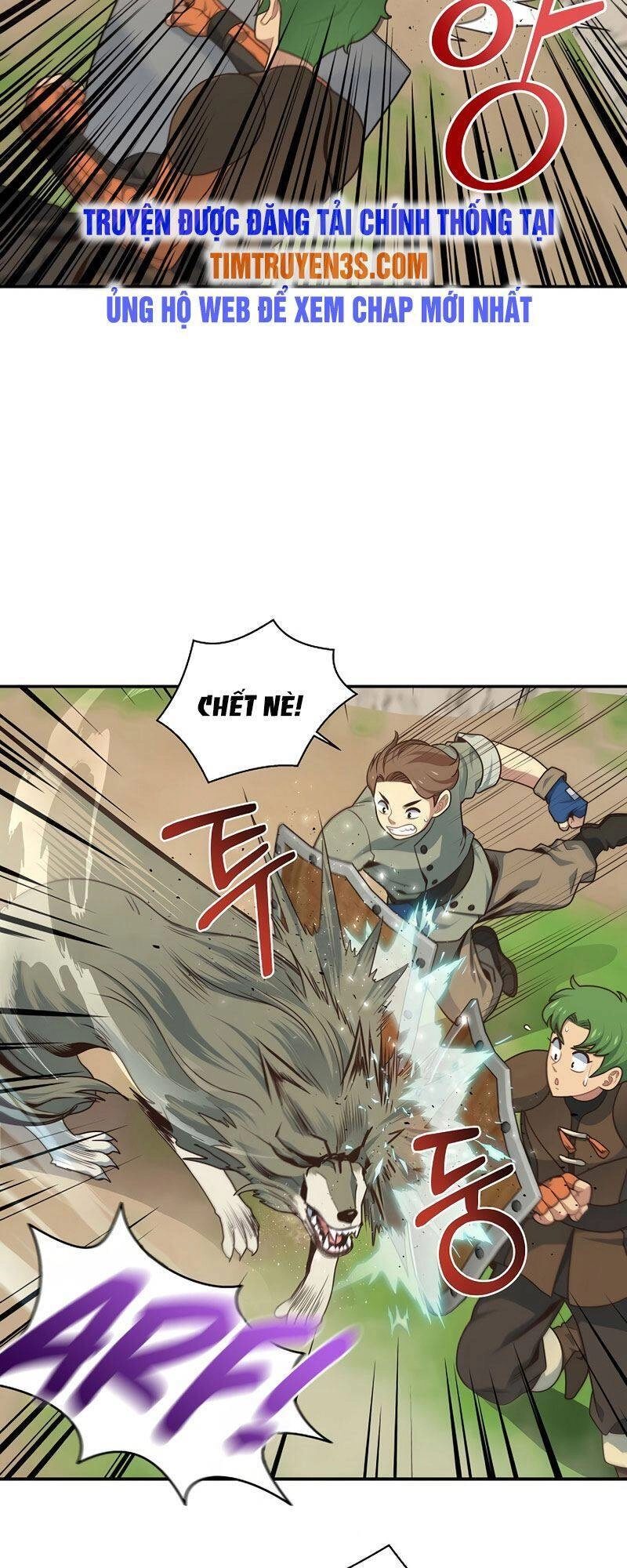 Ta Độc Nhất Giữa 7 Tỷ Người Chapter 5 - 28