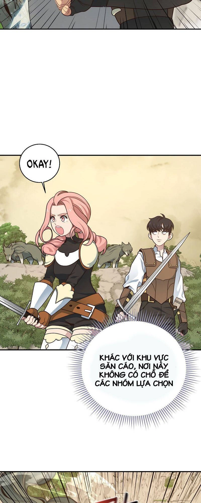 Ta Độc Nhất Giữa 7 Tỷ Người Chapter 5 - 30