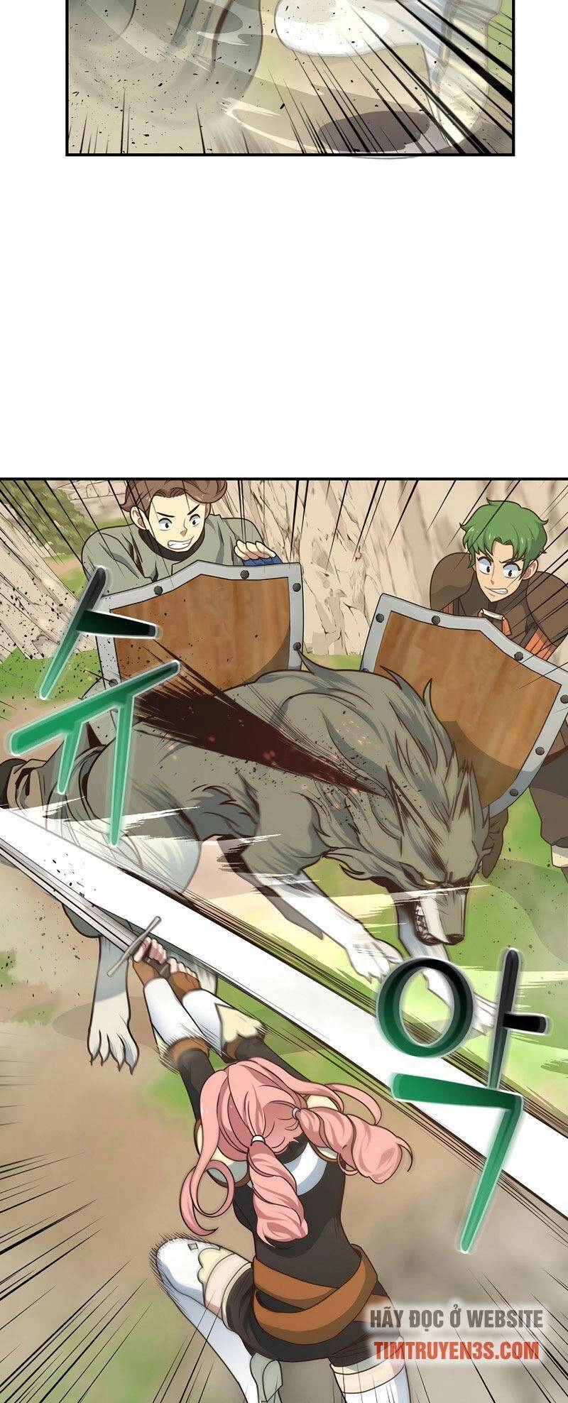 Ta Độc Nhất Giữa 7 Tỷ Người Chapter 5 - 34