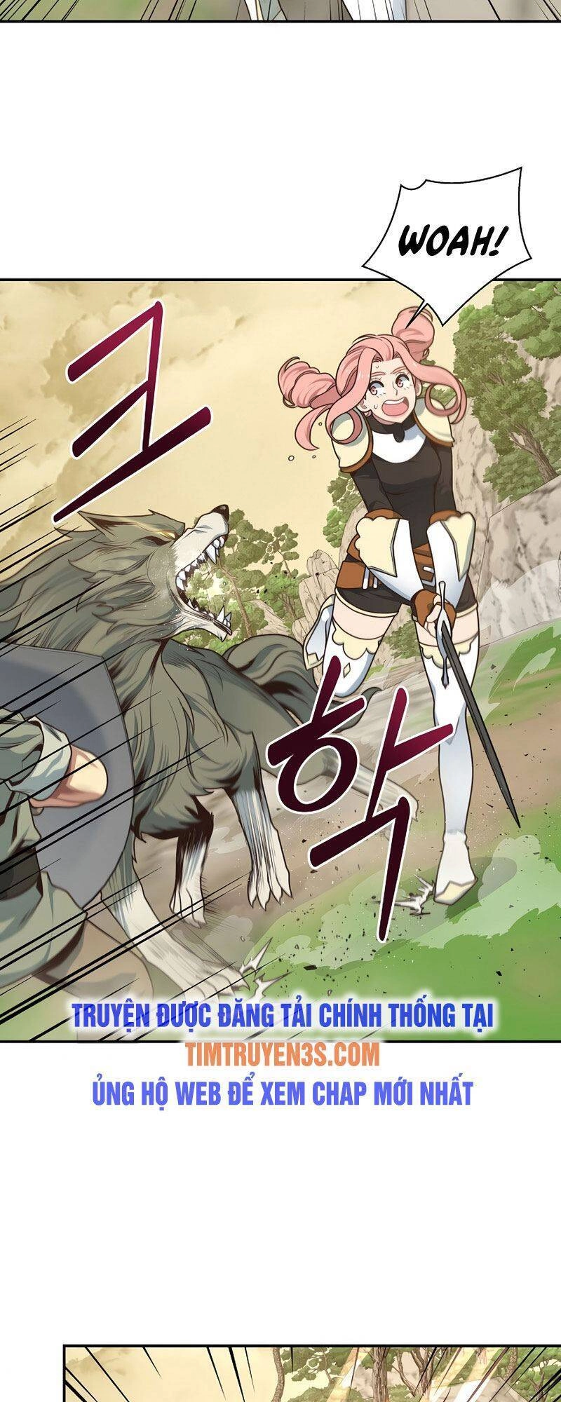 Ta Độc Nhất Giữa 7 Tỷ Người Chapter 5 - 35