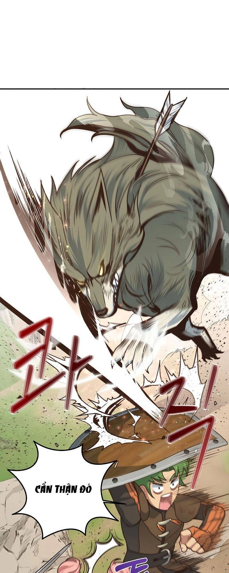 Ta Độc Nhất Giữa 7 Tỷ Người Chapter 5 - 42