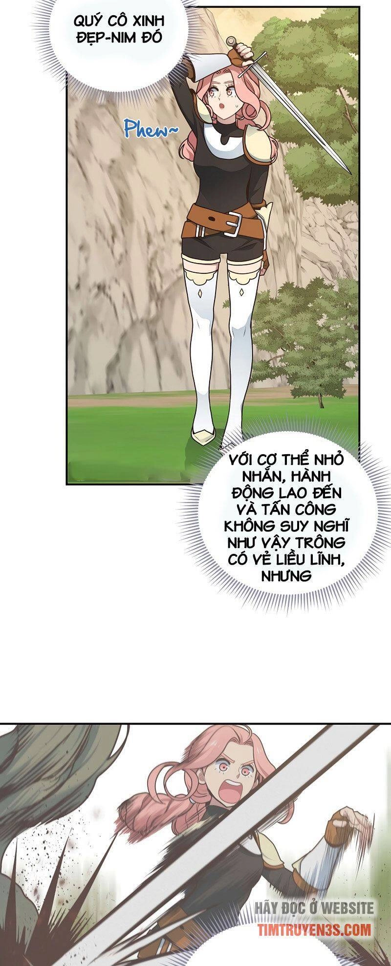 Ta Độc Nhất Giữa 7 Tỷ Người Chapter 5 - 51