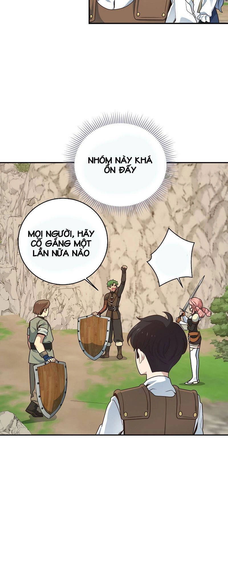 Ta Độc Nhất Giữa 7 Tỷ Người Chapter 5 - 53