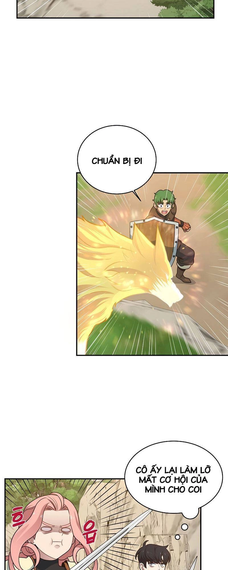 Ta Độc Nhất Giữa 7 Tỷ Người Chapter 5 - 55