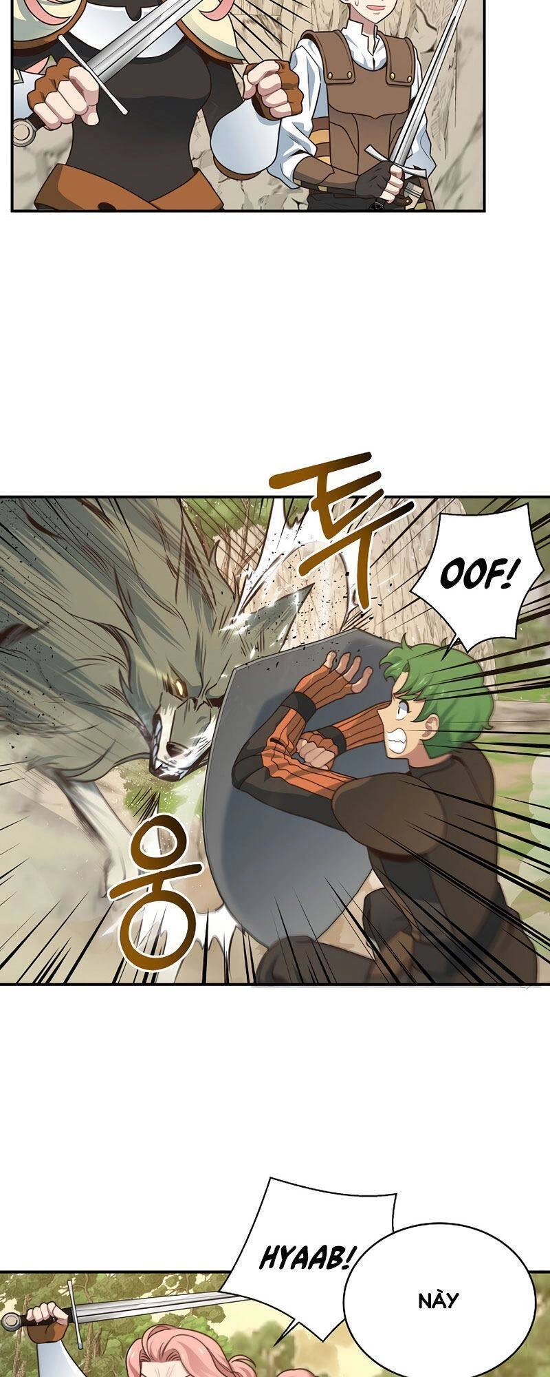 Ta Độc Nhất Giữa 7 Tỷ Người Chapter 5 - 56