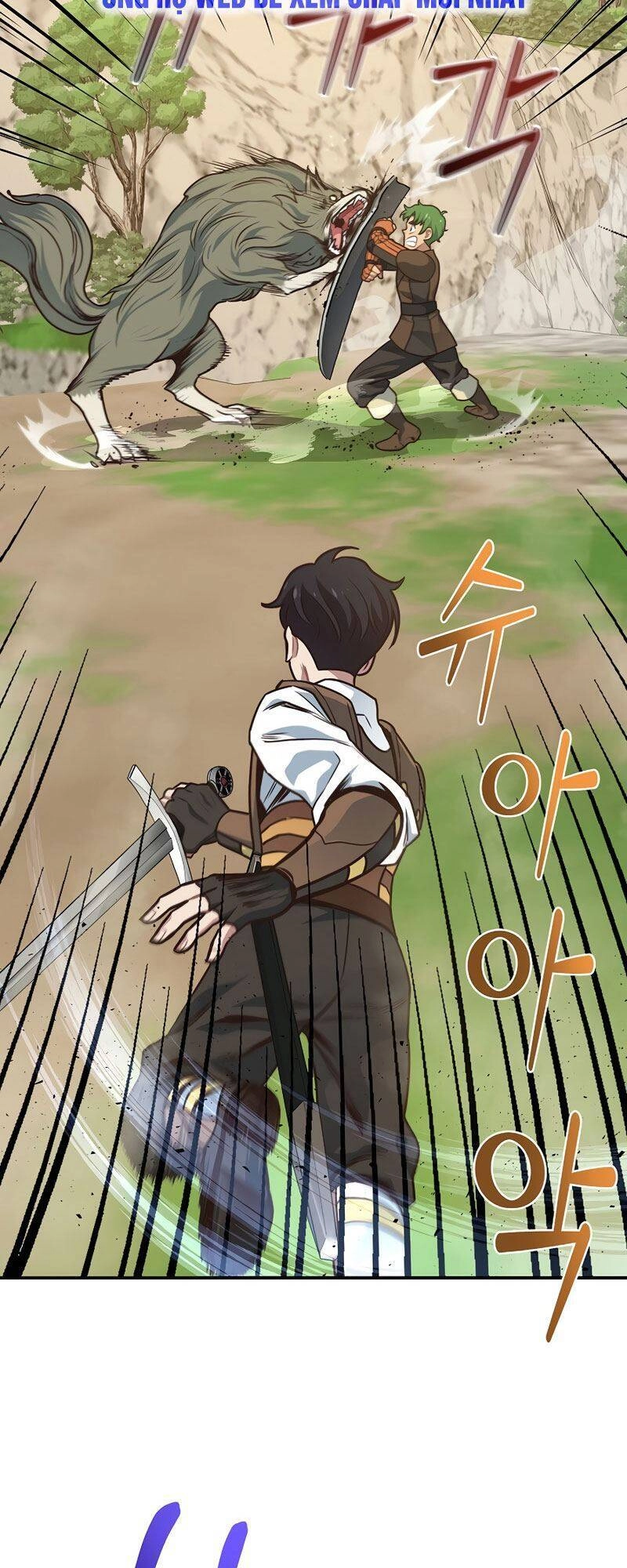 Ta Độc Nhất Giữa 7 Tỷ Người Chapter 5 - 58