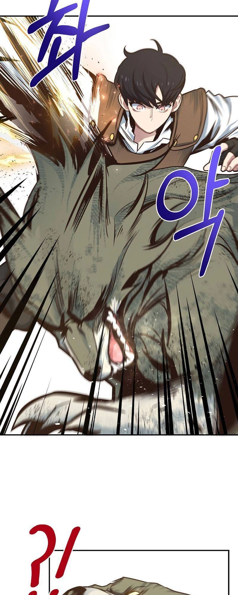 Ta Độc Nhất Giữa 7 Tỷ Người Chapter 5 - 59