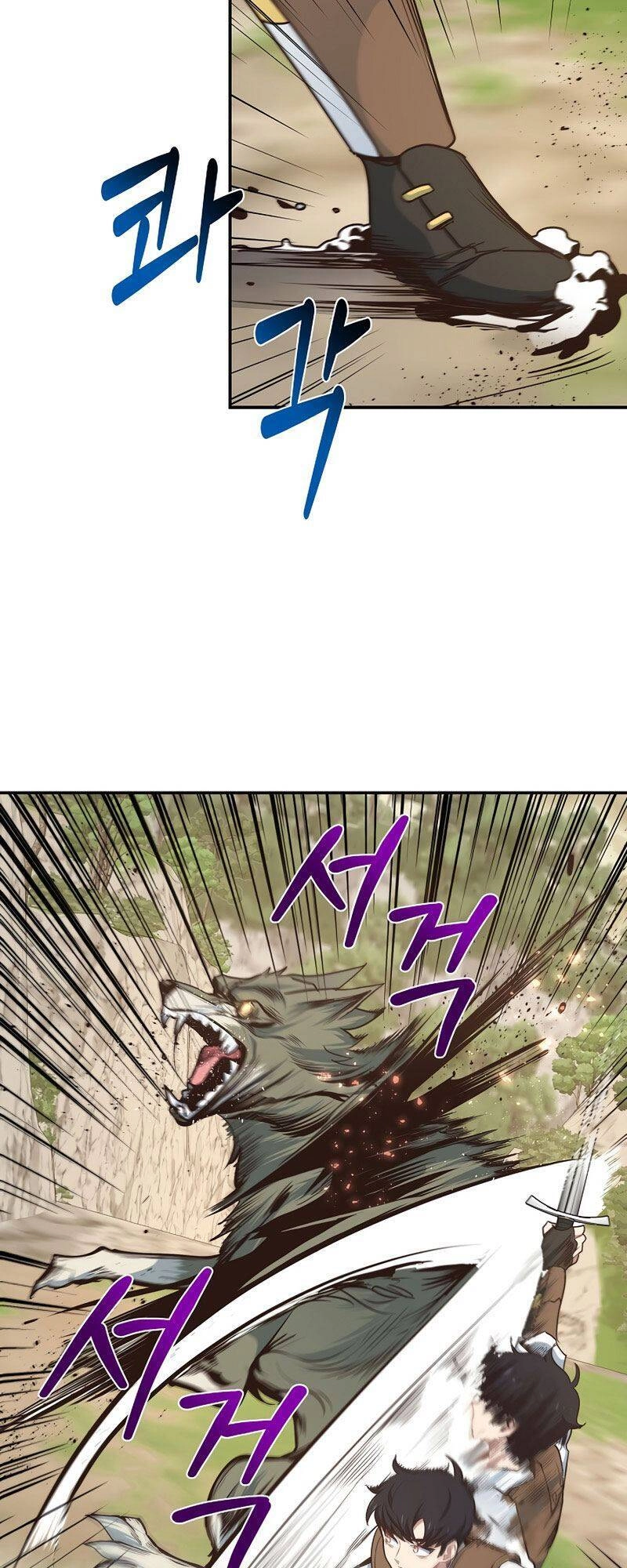 Ta Độc Nhất Giữa 7 Tỷ Người Chapter 5 - 61