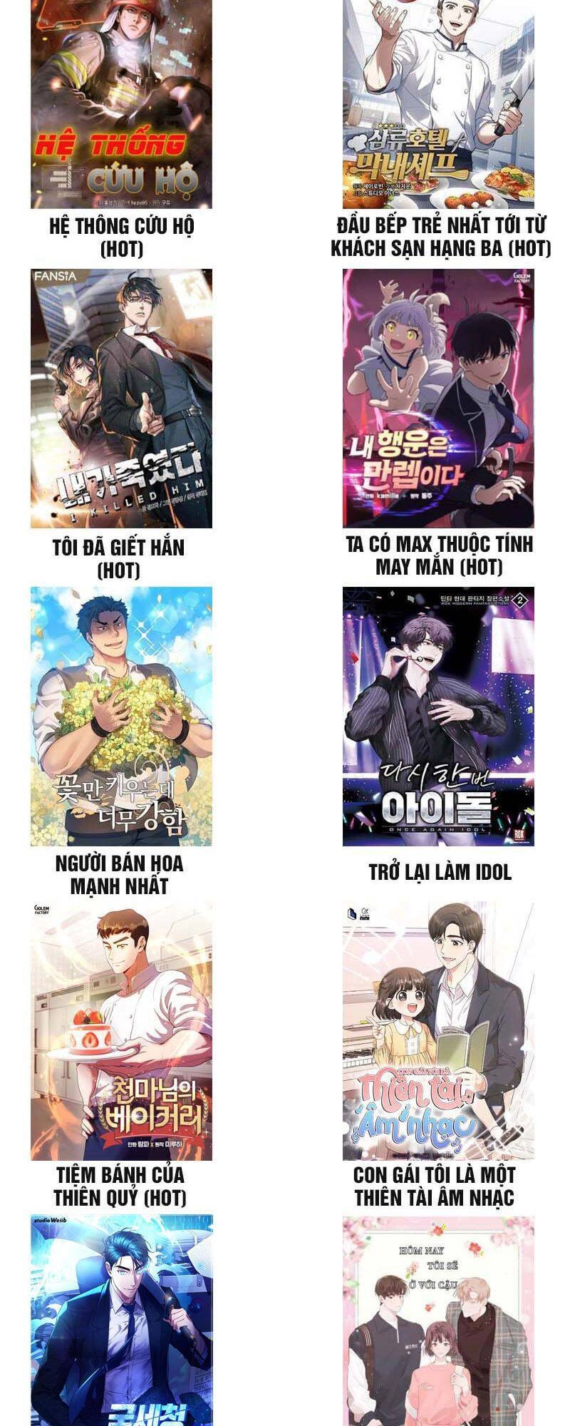 Ta Độc Nhất Giữa 7 Tỷ Người Chapter 5 - 68