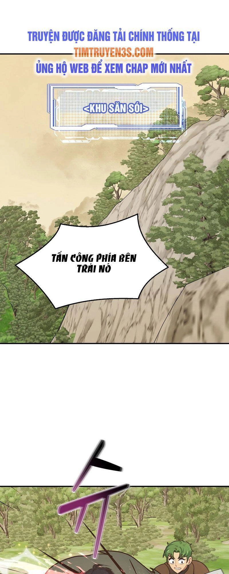 Ta Độc Nhất Giữa 7 Tỷ Người Chapter 6 - 2