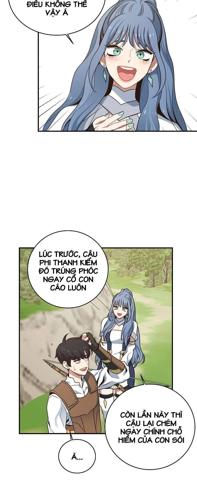 Ta Độc Nhất Giữa 7 Tỷ Người Chapter 6 - 8