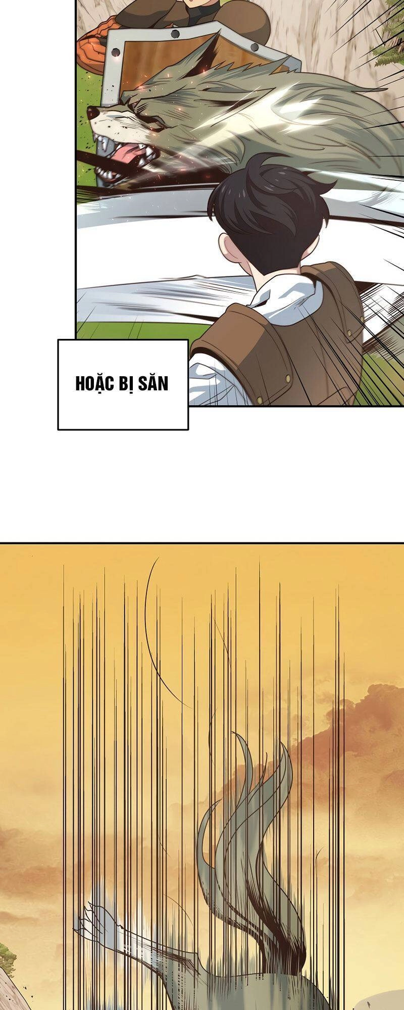 Ta Độc Nhất Giữa 7 Tỷ Người Chapter 6 - 12