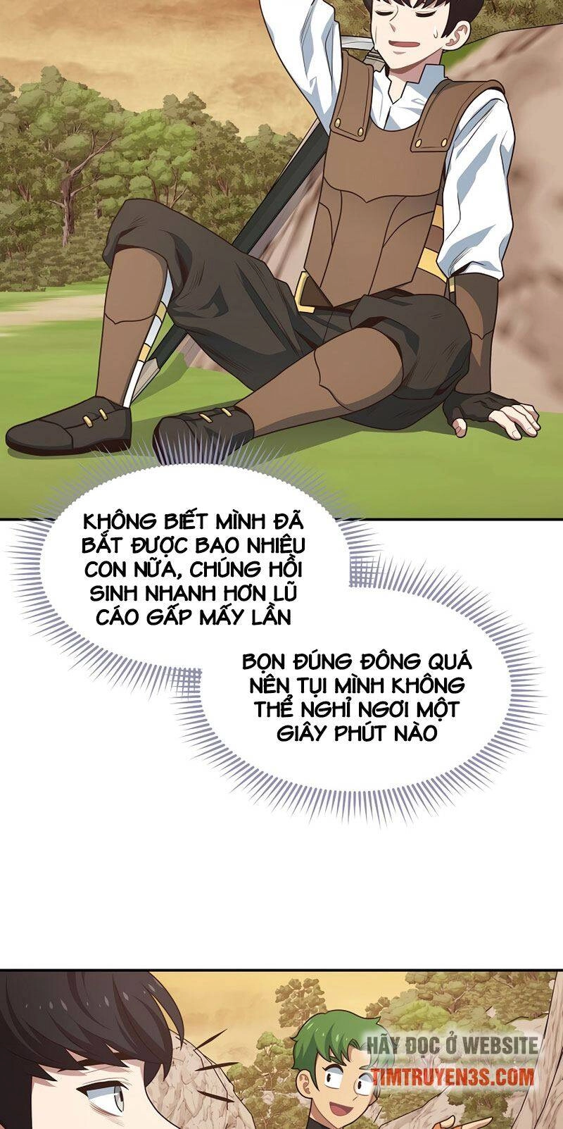 Ta Độc Nhất Giữa 7 Tỷ Người Chapter 6 - 17