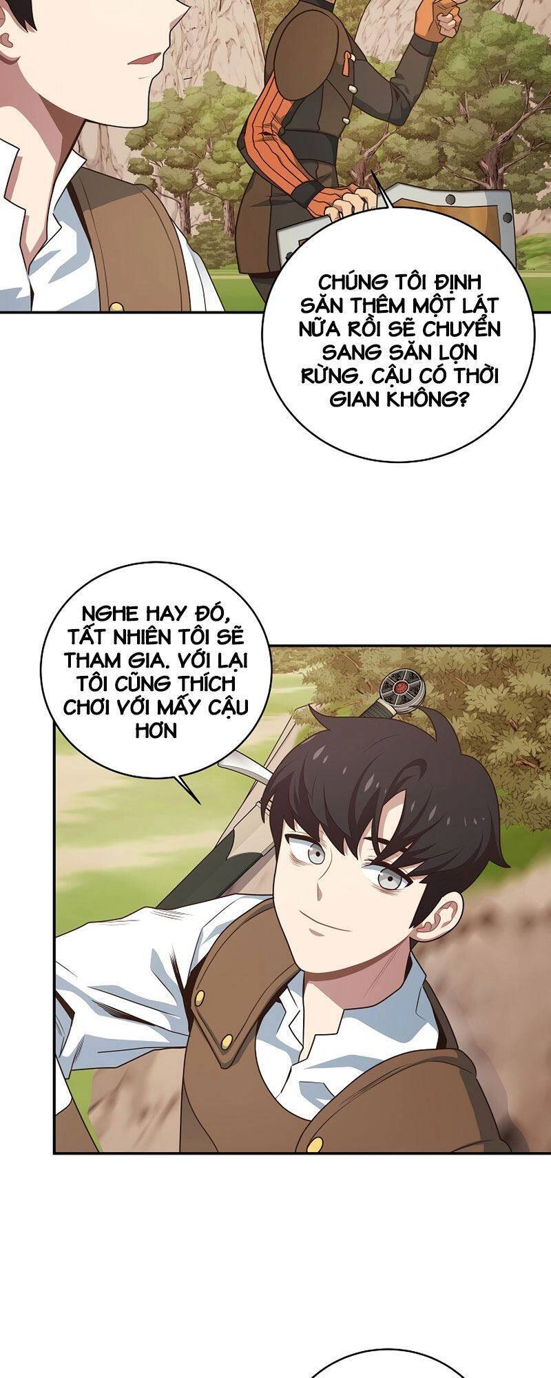 Ta Độc Nhất Giữa 7 Tỷ Người Chapter 6 - 18