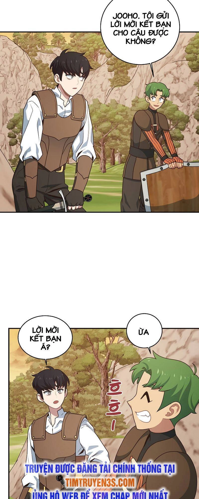 Ta Độc Nhất Giữa 7 Tỷ Người Chapter 6 - 19