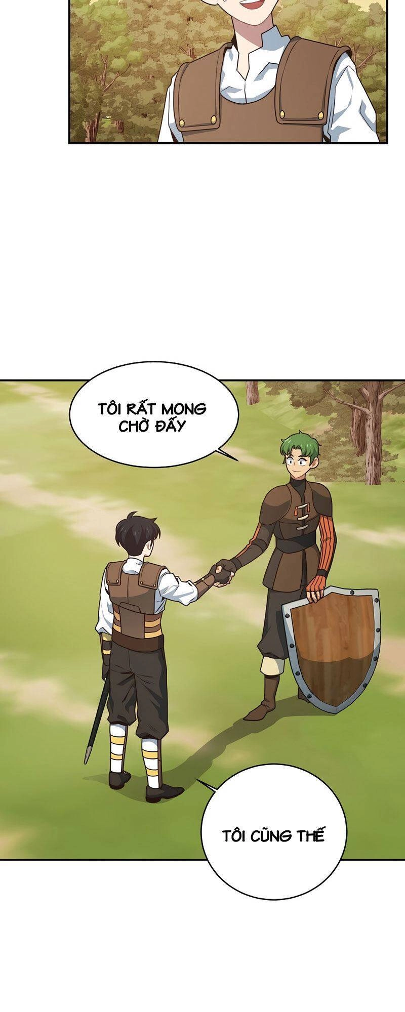 Ta Độc Nhất Giữa 7 Tỷ Người Chapter 6 - 21