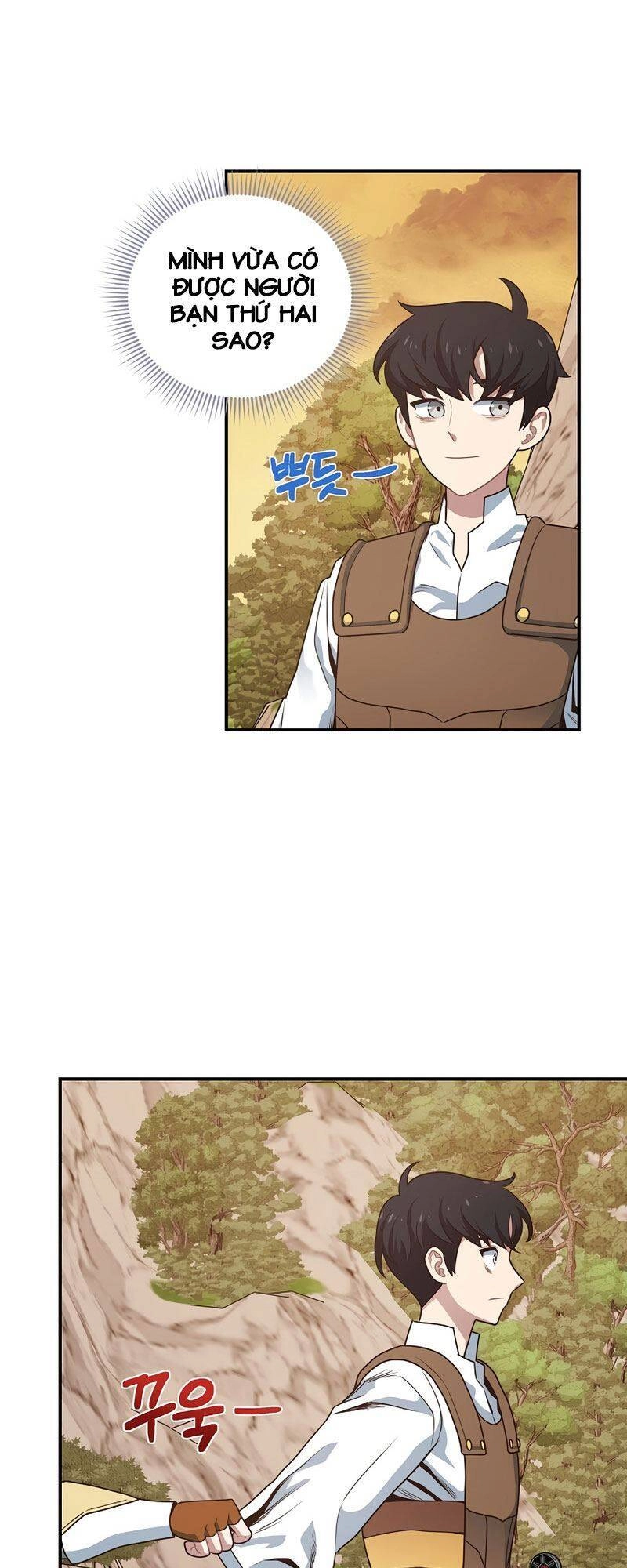 Ta Độc Nhất Giữa 7 Tỷ Người Chapter 6 - 22