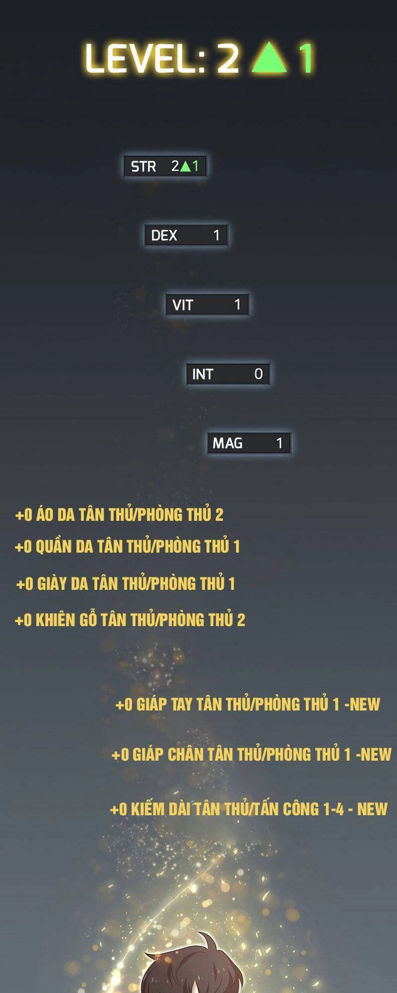 Ta Độc Nhất Giữa 7 Tỷ Người Chapter 6 - 27