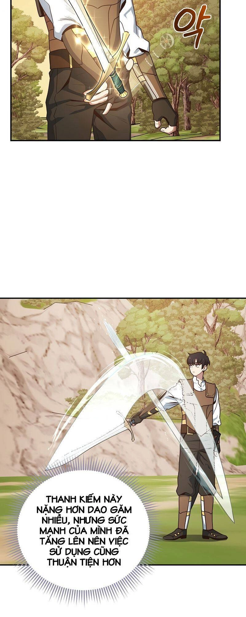 Ta Độc Nhất Giữa 7 Tỷ Người Chapter 6 - 30