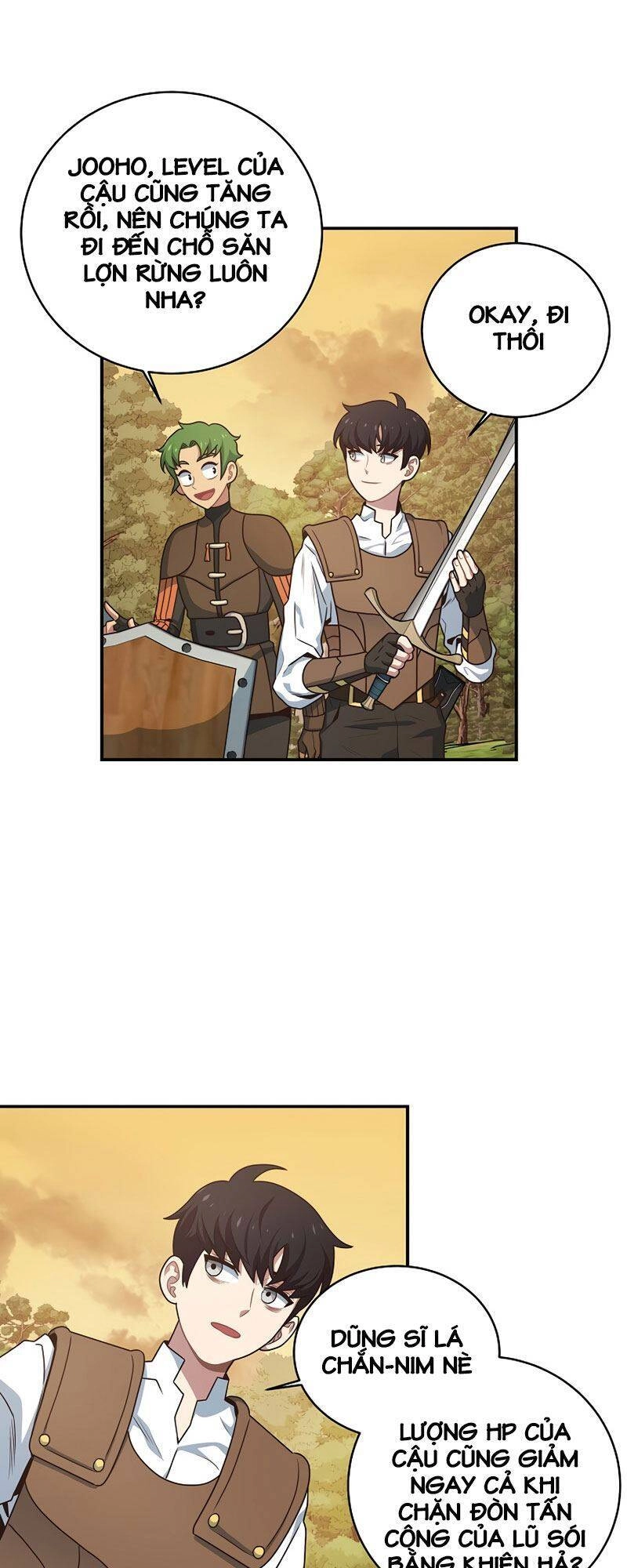 Ta Độc Nhất Giữa 7 Tỷ Người Chapter 6 - 31