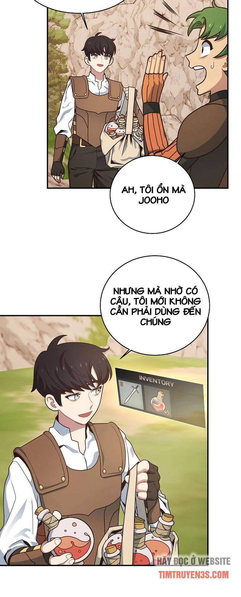 Ta Độc Nhất Giữa 7 Tỷ Người Chapter 6 - 34