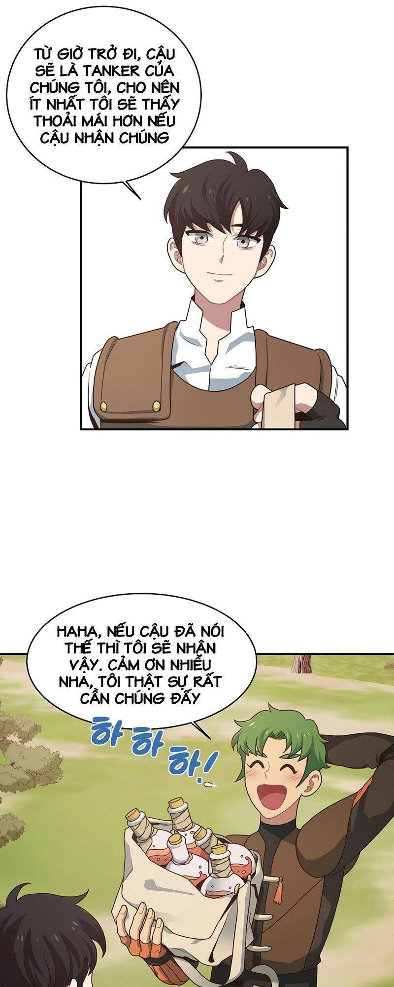 Ta Độc Nhất Giữa 7 Tỷ Người Chapter 6 - 35