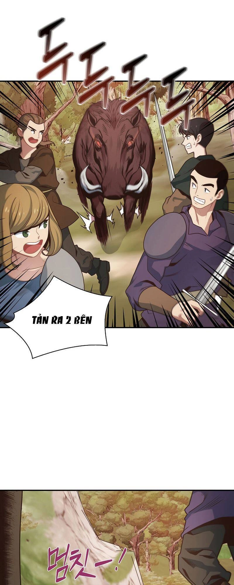 Ta Độc Nhất Giữa 7 Tỷ Người Chapter 6 - 41