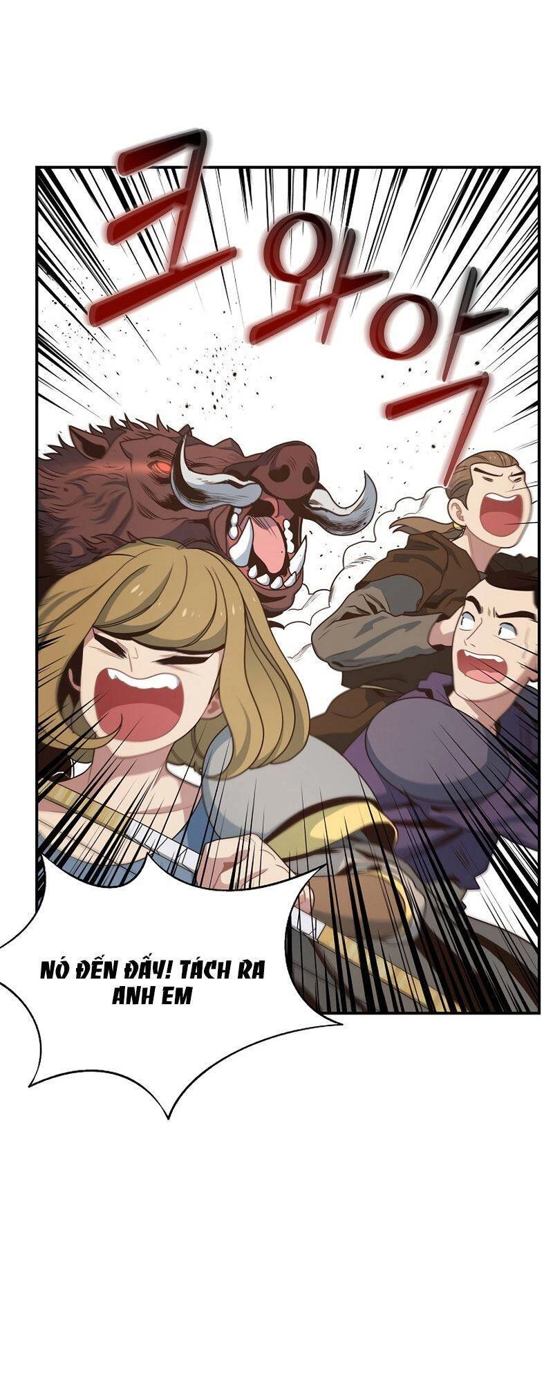 Ta Độc Nhất Giữa 7 Tỷ Người Chapter 6 - 44