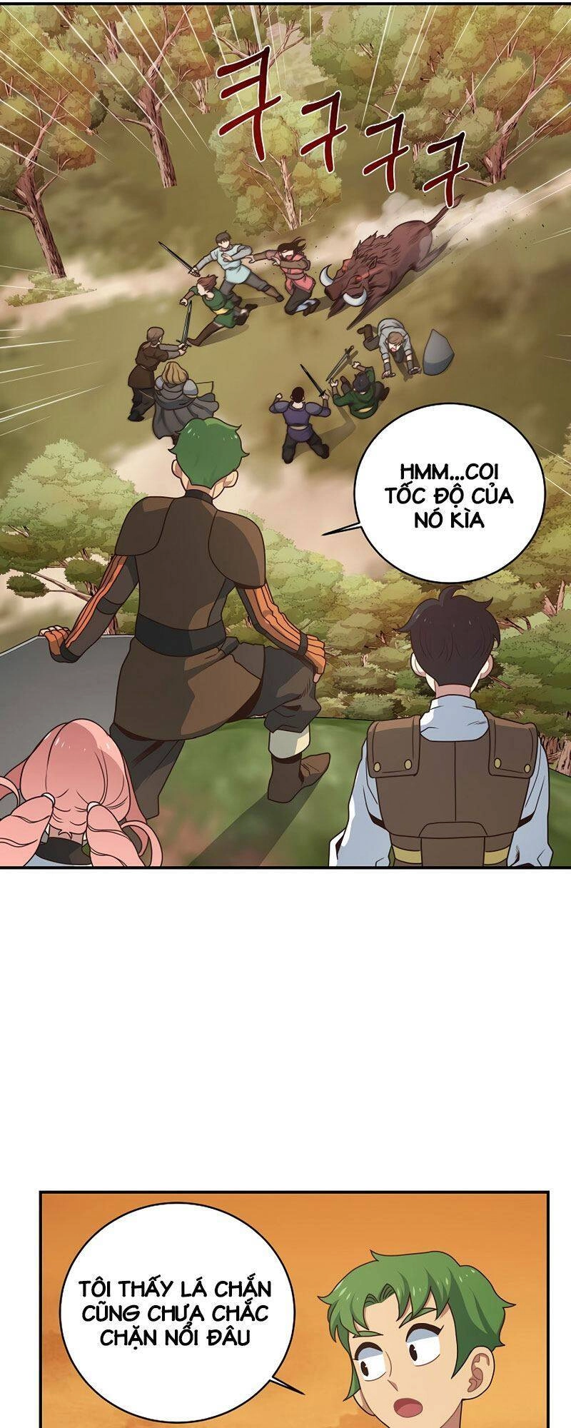 Ta Độc Nhất Giữa 7 Tỷ Người Chapter 6 - 45