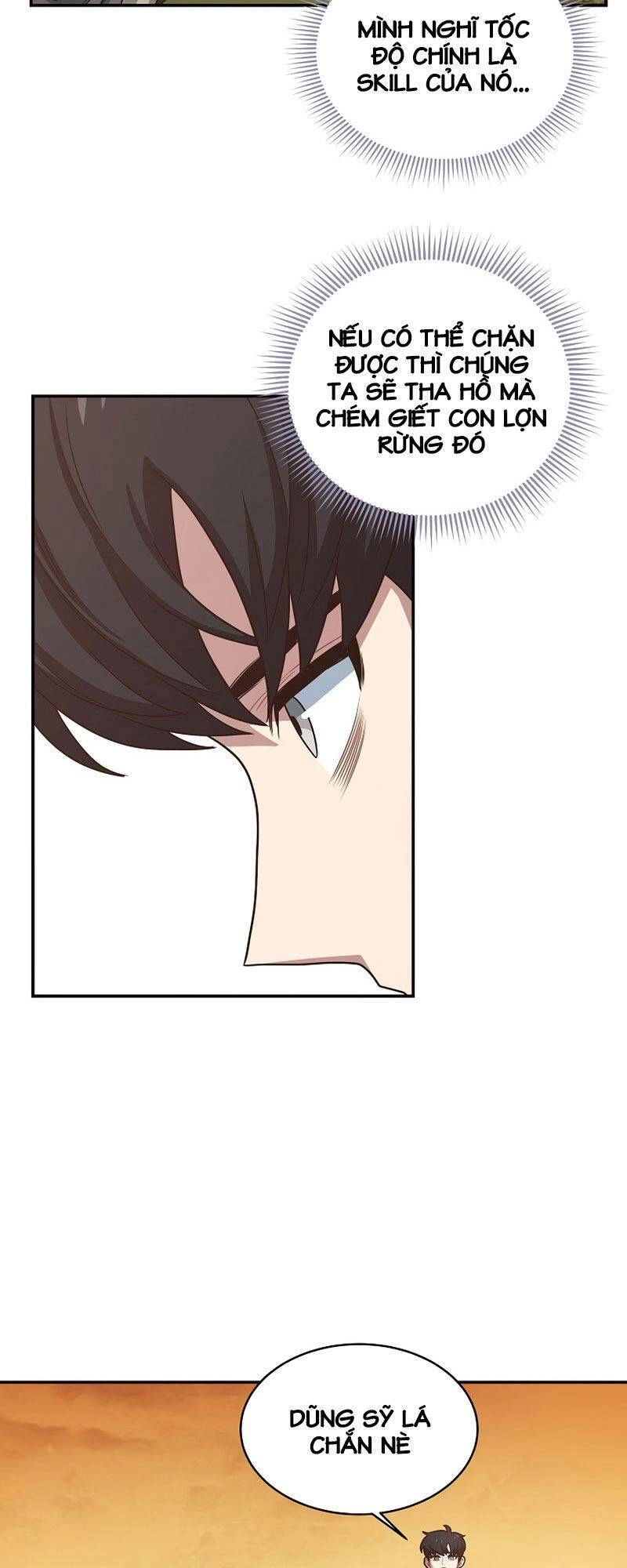 Ta Độc Nhất Giữa 7 Tỷ Người Chapter 6 - 50