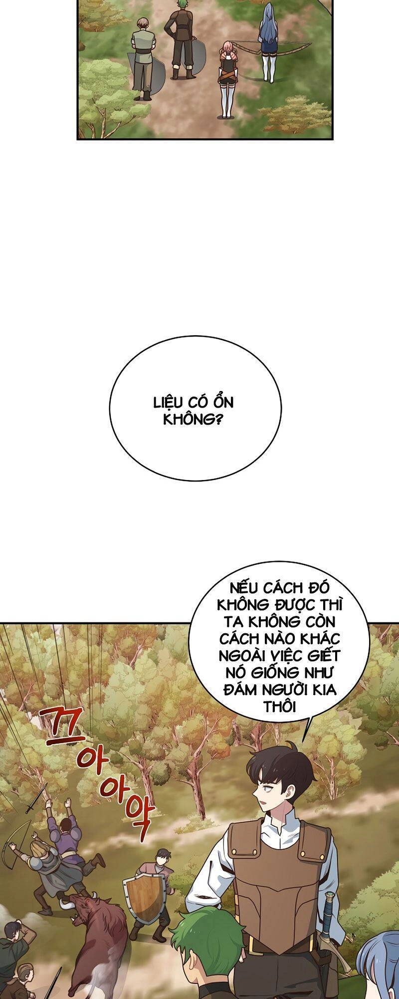 Ta Độc Nhất Giữa 7 Tỷ Người Chapter 6 - 53