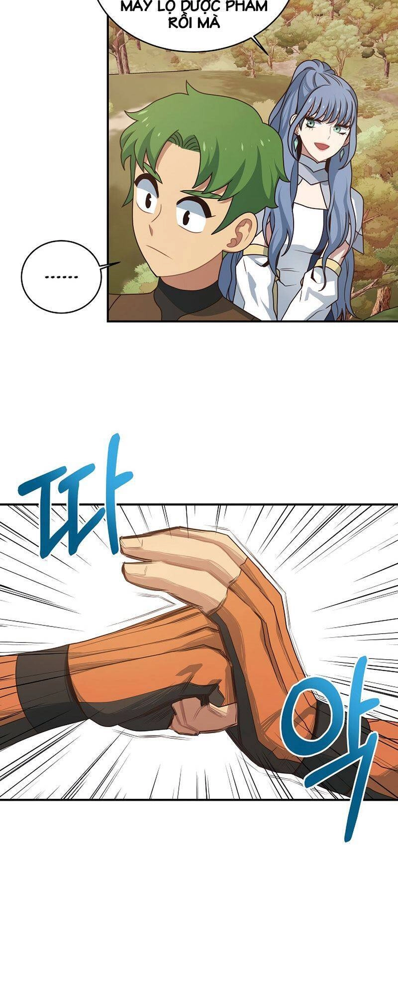 Ta Độc Nhất Giữa 7 Tỷ Người Chapter 6 - 55