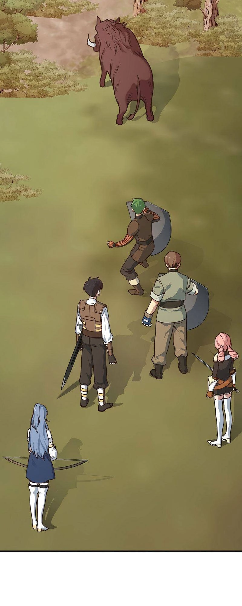 Ta Độc Nhất Giữa 7 Tỷ Người Chapter 6 - 58