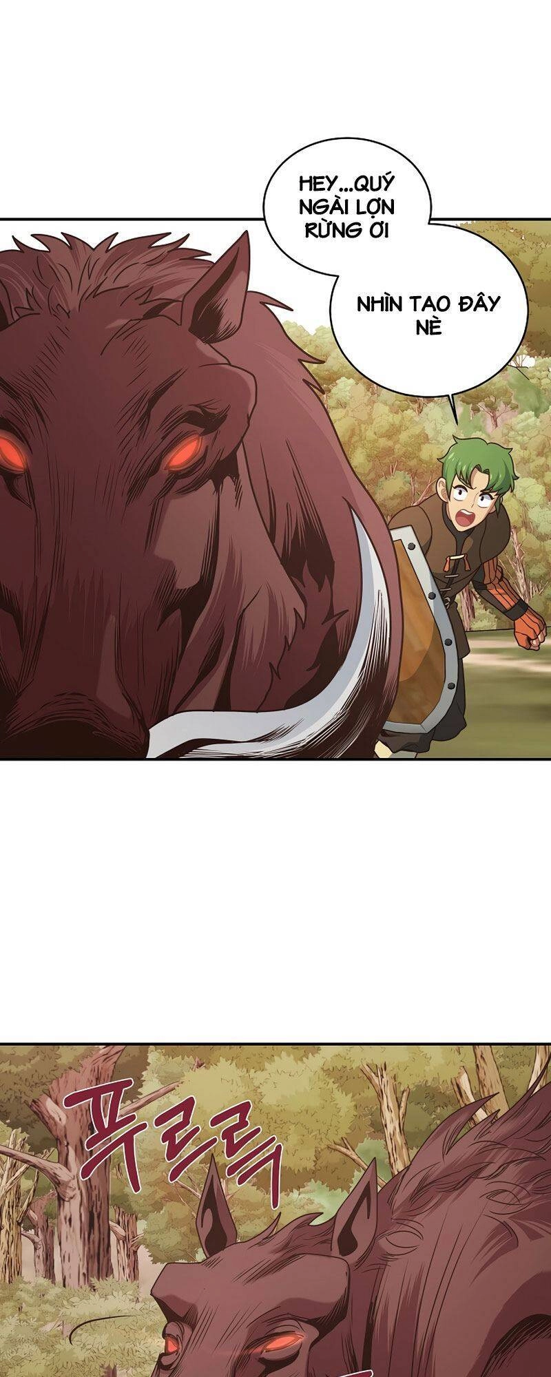 Ta Độc Nhất Giữa 7 Tỷ Người Chapter 6 - 59