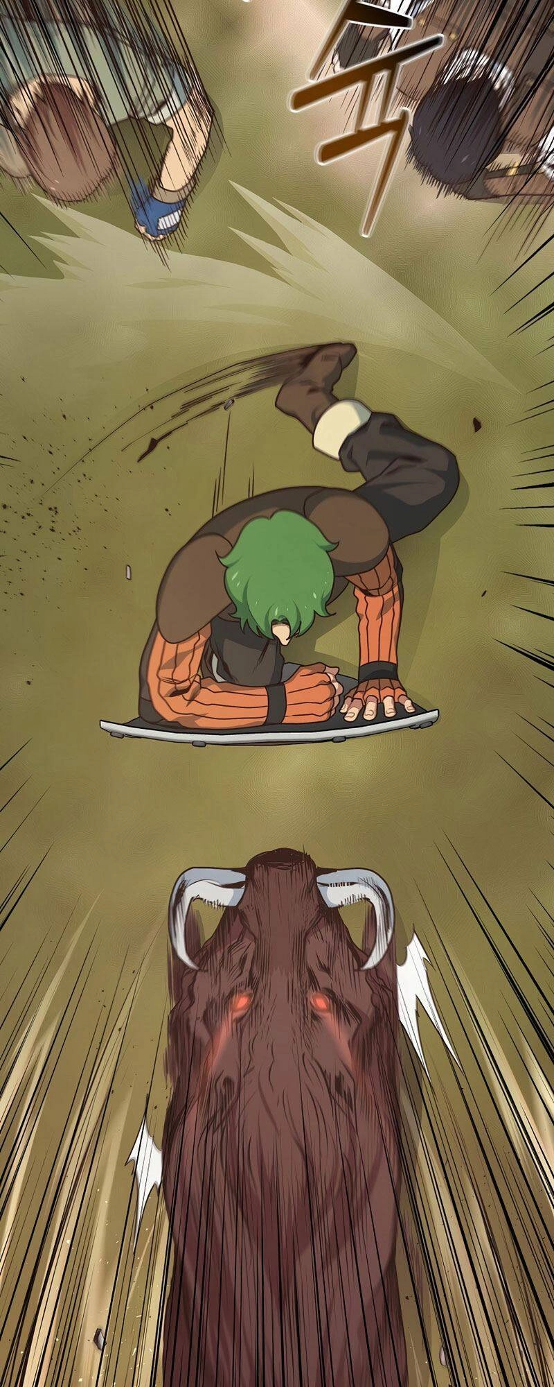 Ta Độc Nhất Giữa 7 Tỷ Người Chapter 6 - 65