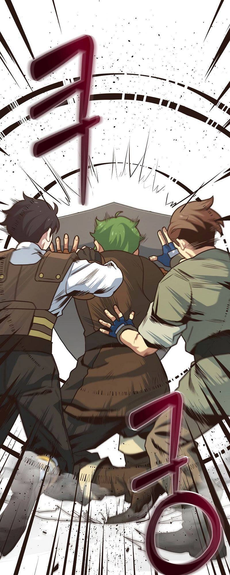 Ta Độc Nhất Giữa 7 Tỷ Người Chapter 6 - 67