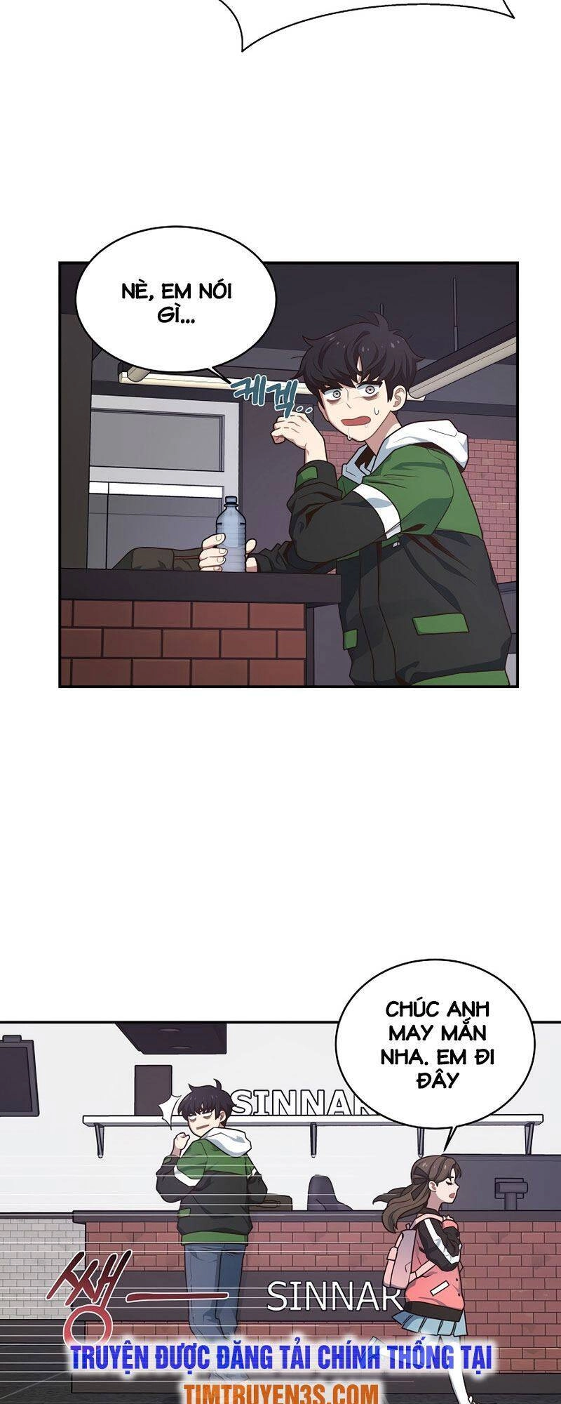 Ta Độc Nhất Giữa 7 Tỷ Người Chapter 7 - 6