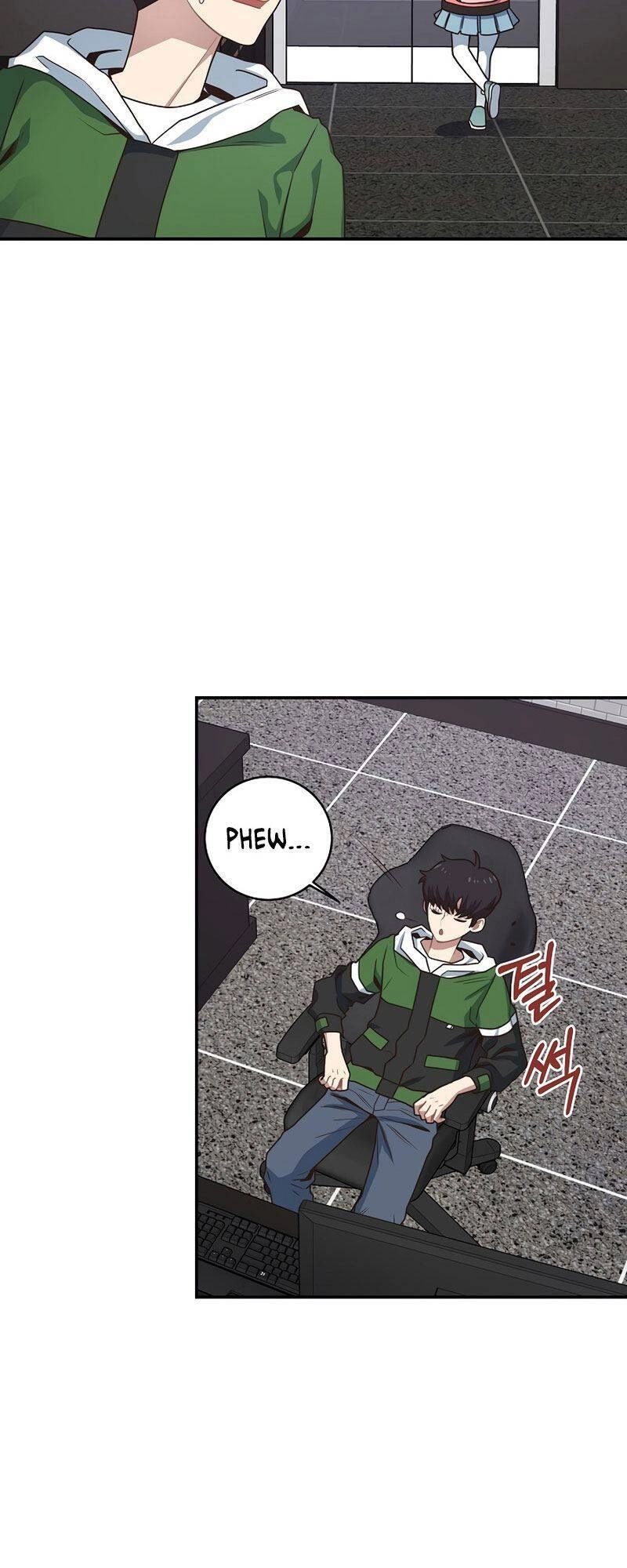 Ta Độc Nhất Giữa 7 Tỷ Người Chapter 7 - 8