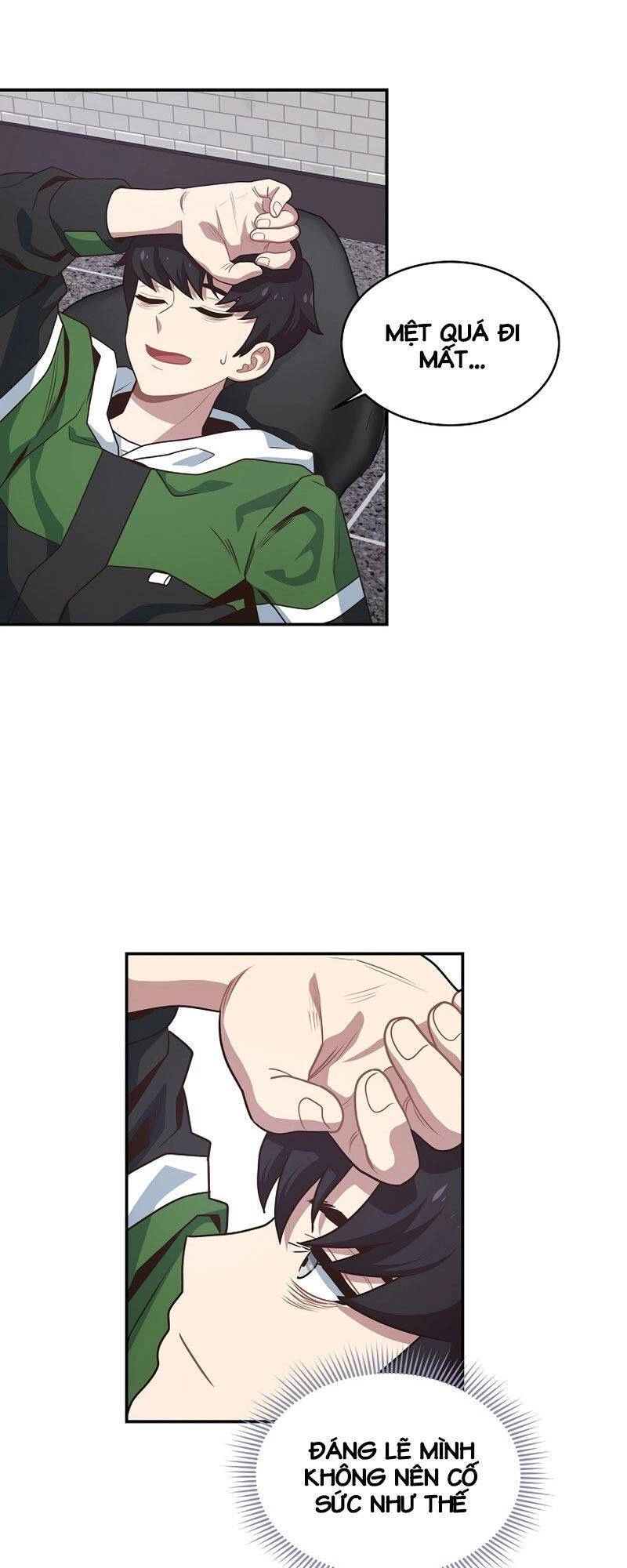 Ta Độc Nhất Giữa 7 Tỷ Người Chapter 7 - 9