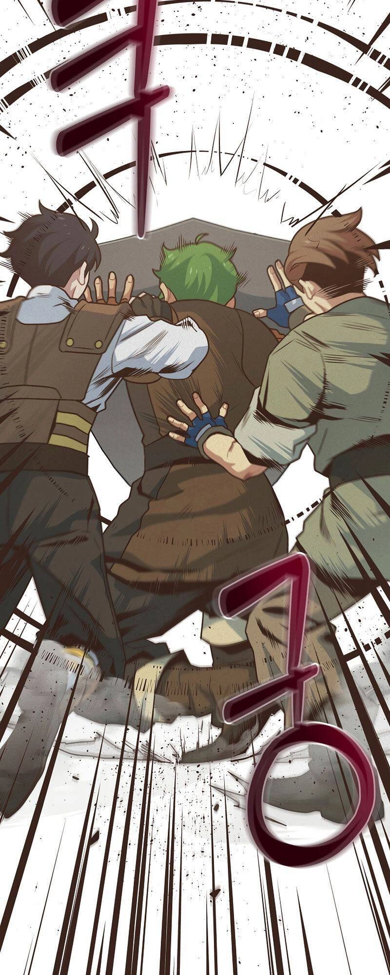 Ta Độc Nhất Giữa 7 Tỷ Người Chapter 7 - 18