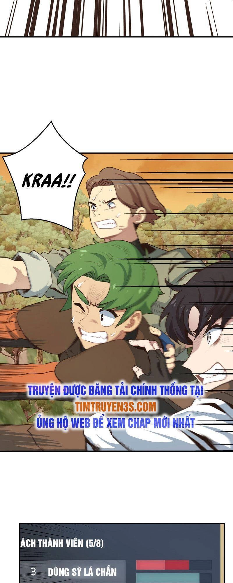 Ta Độc Nhất Giữa 7 Tỷ Người Chapter 7 - 19