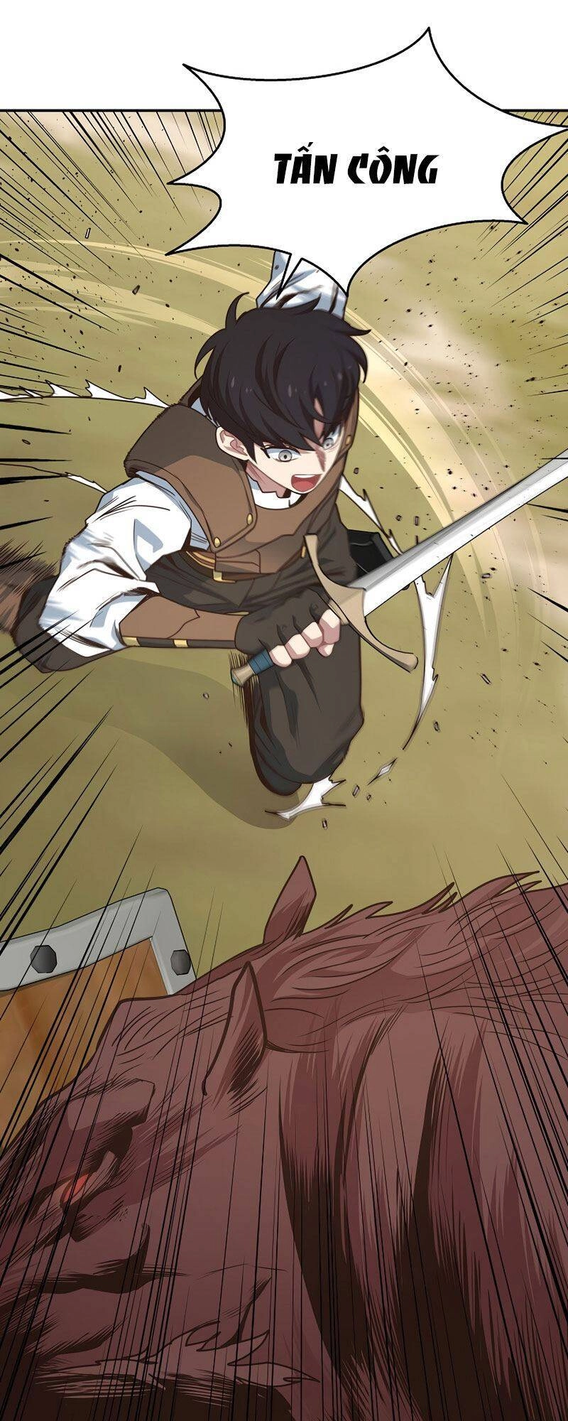 Ta Độc Nhất Giữa 7 Tỷ Người Chapter 7 - 25