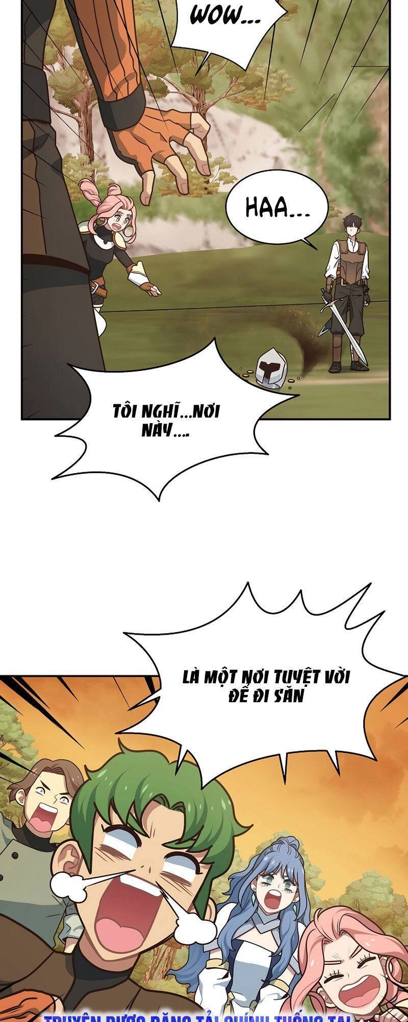 Ta Độc Nhất Giữa 7 Tỷ Người Chapter 7 - 33